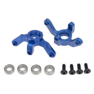 Eparthub 1/10 रेडकैट ब्लैकआउट xte Sc स्टीयरिंग कप जोड़ी-बीजफुट आरसी कारों के लिए - Product Image 2