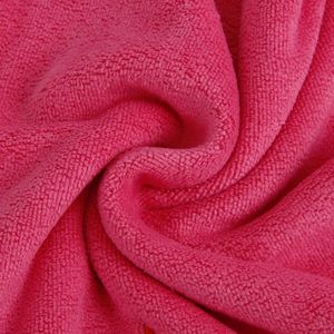 Serviette de sport en microfibre tricotée à séchage rapide, pour yoga, sports de plein air, salle de sport, avec broderie de logo personnalisée, absorbant la transpiration - Product Image 2