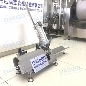 High Production Industrial Sausage <strong>Reinforcement</strong> <strong>Binding</strong> <strong>Machine</strong> - Product Image 6