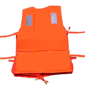Veste de <span class=keywords><strong>sauvetage</strong></span> en mousse pour enfants et adultes, vente en gros, CCS Marine Boat - Product Image 3