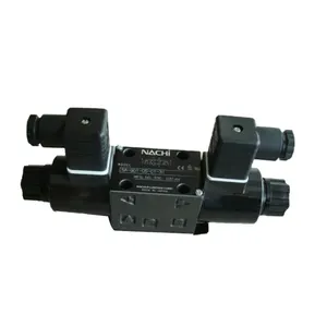 Válvula reductora de presión hidráulica Serie SA SS SL, válvula direccional de solenoide de 1, 2, 1, 2, 1, 2