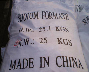 Formiato di Potassio - Product Image 6