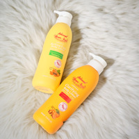 Nouveauté 2026 – Kits de Soins Coréens OEM Sakura : Ensemble Apaisant et Nourrissant au Curcuma et à l'Orange pour le Corps et l'Éclaircissement de la Peau