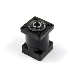 Riduttore Epicicloidale con Diversi Rapporti di Trasmissione per Motori Passo-Passo Nema o Servomotori - Product Image 6