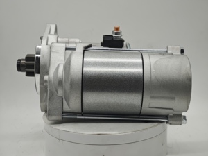 Démarreur Changli pour Yanmar Kubota V2403 / <span class=keywords><strong>VITRA</strong></span> City Kubota V2403 OEM: 0280009030, 0280009031, 0280009032, 1542563010, 1542563011 - Product Image 4