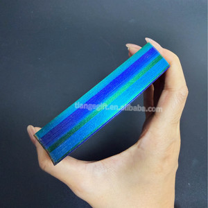 定制印刷高品质彩色边框1本说明书通用塔罗牌带铁盒 - Product Image 5