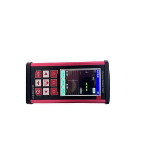 เครื่องทดสอบความแข็งแบบดิจิตอลพกพา XH980/เครื่องวัดความแข็งสำหรับโลหะ - Product Image 5