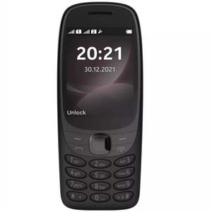 Versión global Dual SIM Bar Feature Phone para <span class=keywords><strong>Nokia</strong></span> 6310 4G Teclado Teléfono móvil GSM Teléfono móvil barato Venta al por mayor 105 110 <span class=keywords><strong>6300</strong></span> - Product Image 3