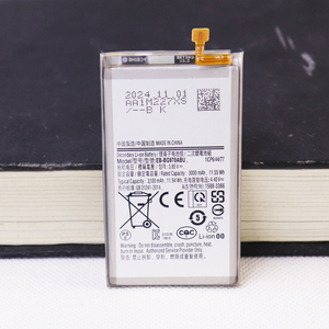 Oferta Relámpago: Batería EB-BG970ABU de 3100mAh para <span class=keywords><strong>Samsung</strong></span> <span class=keywords><strong>Galaxy</strong></span> <span class=keywords><strong>S10E</strong></span> S10 E G9700 SM-G970F/DS SM-G970F SM-G970U SM-G970W - Product Image 4