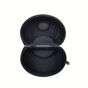 กระเป๋าเก็บของ EVA แบบปรับแต่งได้ พร้อมแผ่นโฟมกันกระแทก กันน้ำ สำหรับจัดเก็บอุปกรณ์ VR เช่น ชุดหูฟังและแว่นตา - Product Image 5