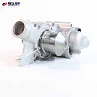 OEM HELPER Bomba de agua eléctrica de alta calidad 5601307010 Nueva pieza de automóvil exportada para Renault Modelos de alta presión Modelos de automóviles VW