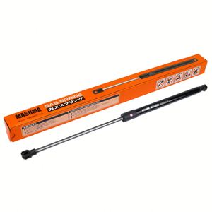 T8636 MASUMA Ammortizzatore per Portellone Posteriore <span class=keywords><strong>Berlina</strong></span>, Facile Installazione, Sostituzione Diretta per Tutti i Modelli <span class=keywords><strong>DACIA</strong></span> - Product Image 1