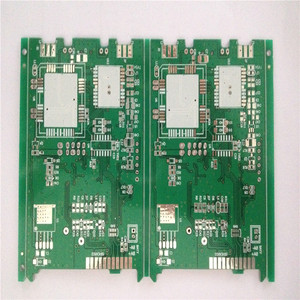 Servicio de Diseño y Prototipado, Servicio de Ensamblaje de PCBA, Fabricación de Circuitos Impresos Personalizados, Proyecto de Soldadura DIY, Placa FR-4 FPC - Product Image 1