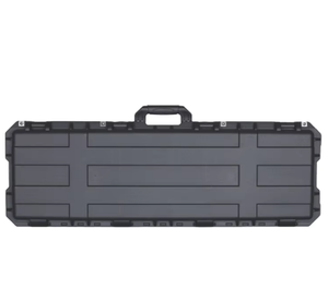 DF ML1083214 Rugged Waterproof Roto Molded Hard Plastic Storage Transport <b>Box</b> Accessories - Product Image 1