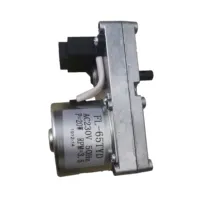 Pellet Stove Auger Motor with Encoder, 1, 2, 3, 5 RPM