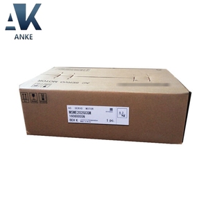 Servomotor MINAS A5 2KW Break MSME202GCG MSME202GCGM - Product Image 2