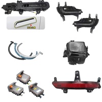 Venta al por mayor: Nuevo kit de carrocería completo y piezas de repuesto para Li Auto Lixiang L7 2023-2026 en stock, listo para enviar.