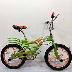 Freestyle à vitesse unique de 20 pouces <span class=keywords><strong>BMX</strong></span> - Product Image 4