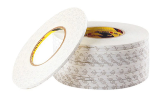 Băng Dính Hai Mặt 1Mm 2Mm 3Mm 5Mm 7Mm 8Mm 10Mm 20Mm 50 Mét Cho Màn Hình Cảm Ứng Điện Thoại Di Động Máy Tính Bảng - Product Image 3