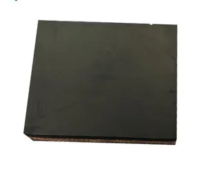Hoge Sterkte 4-laags Ep Nn Industriële Transportband 24/<span class=keywords><strong>36</strong></span>/48 Inch Voor Behandeling Van Bulkmateriaal - Product Image 1