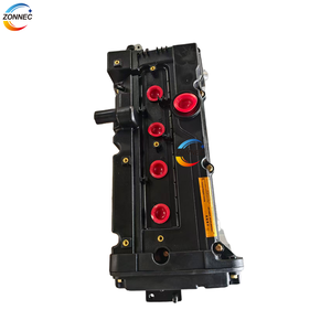 Conjunto de Motor G4EE de 1.4L de Alto Rendimiento para Hyundai Accent <span class=keywords><strong>I20</strong></span> Kia K5 Sportage Optima - Product Image 6