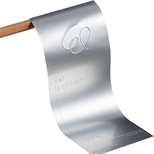 <span class=keywords><strong>Papier</strong></span> spécial <span class=keywords><strong>adhésif</strong></span> fort <span class=keywords><strong>personnalisé</strong></span> d'autocollant d'aromathérapie de relief d'argent mat pour des étiquettes d'emballage de estampillage chaud - Product Image 5