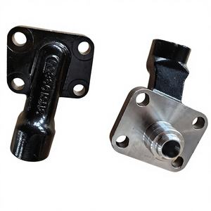 Accessoires pour foreuses minières : Connecteur, lien, accumulateur de pression d'eau, outil de démontage, chariot, support de tuyau d'huile - Product Image 1