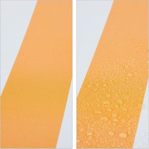 Auvents en polyester enduit de PU résistant aux UV, manivelle extensible, pinces de cadre en acier réglables, aucun perçage requis, commande - Product Image 2