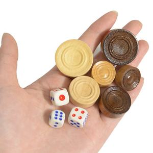 <span class=keywords><strong>Jeu</strong></span> d'échecs et <span class=keywords><strong>de</strong></span> backgammon international pliable en bois <span class=keywords><strong>de</strong></span> luxe personnalisé, <span class=keywords><strong>jeu</strong></span> <span class=keywords><strong>de</strong></span> société haut <span class=keywords><strong>de</strong></span> gamme - Product Image 4