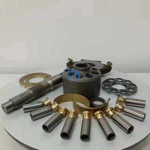 Lanxin Komatsu Mini Graafmachine Hydraulische Reparatie Kit Pc35 Pc55 Pc70 Pc220 PC400-8 WA600-6 Belangrijkste Zuigerpomp Onderdelen - Product Image 5