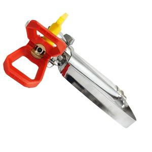 Pistola pulverizadora de pintura sin aire con boquilla 517 |   Herramienta de Pintura Compatible con Wagner para Bricolaje - Product Image 1