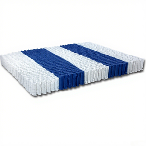 Sản xuất tùy chỉnh Bán buôn túi cuộn dây mùa xuân cho Nệm túi mùa xuân đơn vị - Product Image 6