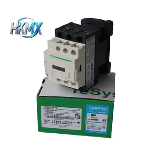 คอนแทคเตอร์ TeSys LC1D09M7C LC1D25M7C LC1D32M7C LC1D40M7C LC1D65M7C - Product Image 1