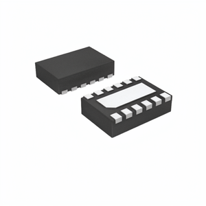 LM51551DSSR Electronic Circuit Components Authorized Distributor 12 WFDFN Exposed Pad Power Management (PMIC) - Product Image 1