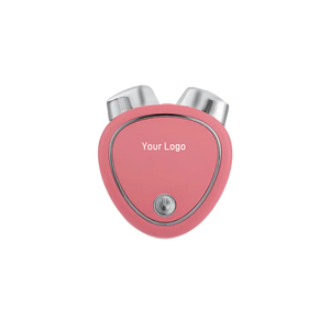 SWIDA Portable <strong>Mini</strong> Home Use Beauty Equipment Handheld Microcurrent Anti-Aging <strong>Massager</strong> for Eye Wrinkle Removal - Product Image 1