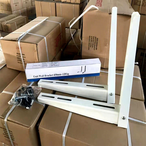 <span class=keywords><strong>Support</strong></span> mural de haute qualité pour climatiseur, <span class=keywords><strong>support</strong></span> de fixation pour climatiseur extérieur - Product Image 1