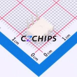 ทรานซิสเตอร์ทรานซิสเตอร์ TIL117M DIP-6ใหม่ของแท้ทั้งชิปและบริการ BOOM - Product Image 2