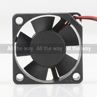 Nouveau Original Sunon 12V 24V 48V DC 5V 0.75W AC EC 3010 30X30X10MM 3CM Ultra-silencieux Micro Inverter 2 fils KDE0503PFV2-8 Ventilateur De Refroidissement