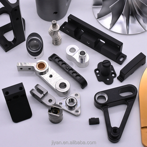 Độ chính xác cao <span class=keywords><strong>CNC</strong></span> 3020 Router các bộ phận công nhà sản xuất nhôm nhựa cho kim loại khắc và biến phay - Product Image 6