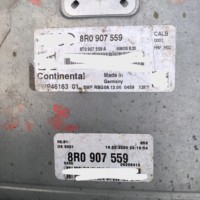 Calculateur moteur ECU pour Audi Q5 3.2L 2009-2012 8R0907559 Siemens SIMOS8.2 Remplacement A5 A4 B8 8T0907559A