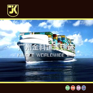 Services de transport international de fret de Panyu vers l'Asie du Sud-Est, transport terrestre et maritime, ramassage national disponible - Product Image 5