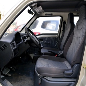 WULING gasolina 4X2 82hp 1 ton camión <span class=keywords><strong>de</strong></span> carga <span class=keywords><strong>de</strong></span> <span class=keywords><strong>transporte</strong></span> <span class=keywords><strong>de</strong></span> mercancías <span class=keywords><strong>de</strong></span> exportación a África - Product Image 4