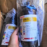 Tinta Original Mimaki LUS-175 /LUS175 de Curado UV para Impresora/Plotter UCJV150-160/ UCJV300-160