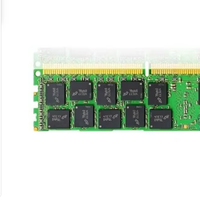 4X77A87034 96 Go DDR5-4800 MHz PC5-38400 ECC Registered CL40 1,1 V 288 broches RDIMM 2RX4 Mémoire serveur