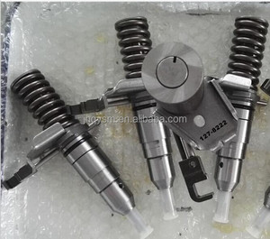 950F 960F Injector 127-8222 1278222 Động Cơ Diesel 3114 3116 <span class=keywords><strong>3126</strong></span> Injector Nozzle - Product Image 5