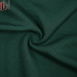 Tessuto 100% Poliestere Broccato Pesante Elasticizzato Morbido Antistatico 280 GSM per Gonne Biancheria da Letto Tende Gilet Divani - Product Image 5