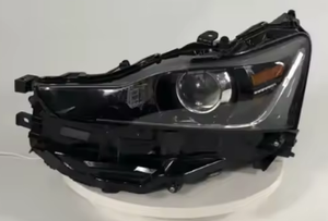 WELIFTRICH New 12V 6000K LED Headlamp for Lexus IS250 IS300 IS350 2017-2020 OEM 81145-53850 81185-53850 - Product Image 3