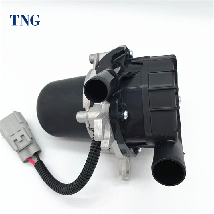 TNG 17610-0C010 Secondary Air Pump for Toyota Land Cruiser