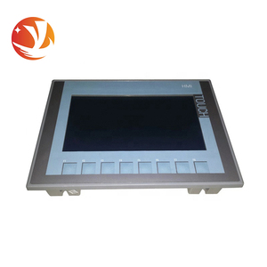 123-2GA03-0AX0ซิม6AV2ของแท้สินค้าใหม่6AV2123-2GA03-0AX0หน้าจอสัมผัส HMI KTP 700แผงพื้นฐานโปรแกรม PLC 16 I/o 110V - Product Image 1