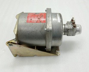 Attuatore Pneumatico PLC MP904A5047 - Product Image 4